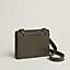 Sac a depeches 21 bag, View: Back, back, view 4 of 4