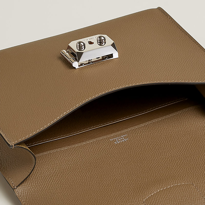 アクセサリー HERMES SAC A DEPECHES CUFF BRACELET HERMES SAC A DEPECHES CUFF BRACELET