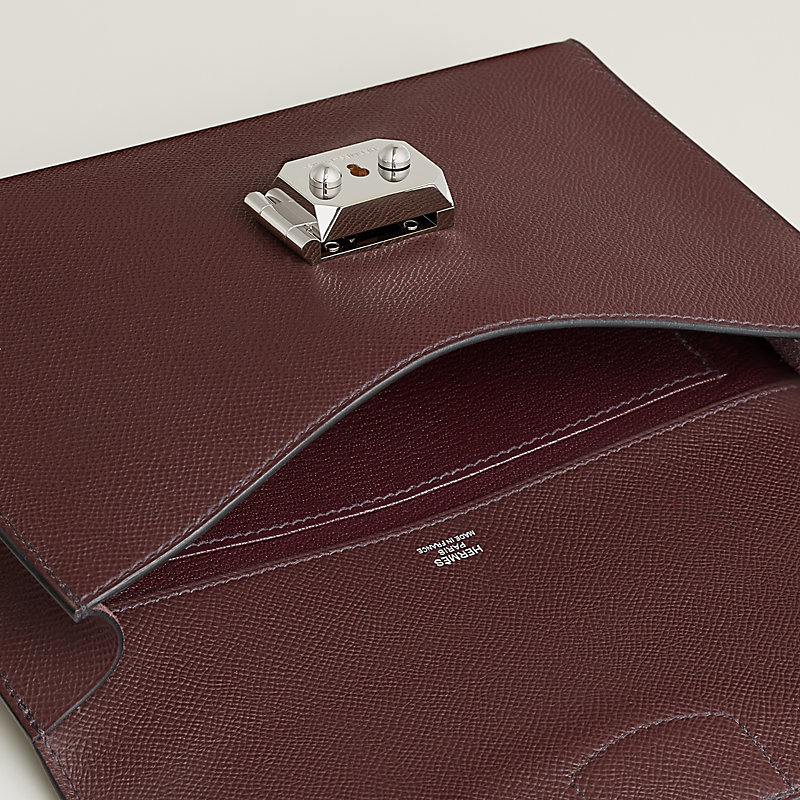 Sac a Depeches 24 pouch