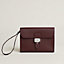 Sac a Depeches 24 pouch, View: front, front, view 1 of 5