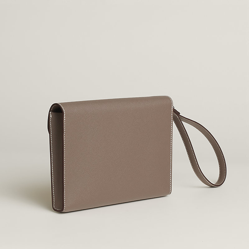 国内即発 HERMES Sac a Depeches Ring Sac a depeches 21 bag | Hermès USA