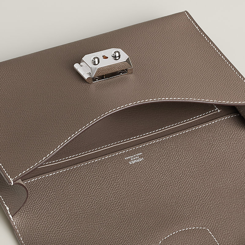 Sac a Depeches 24 pouch | Hermès USA