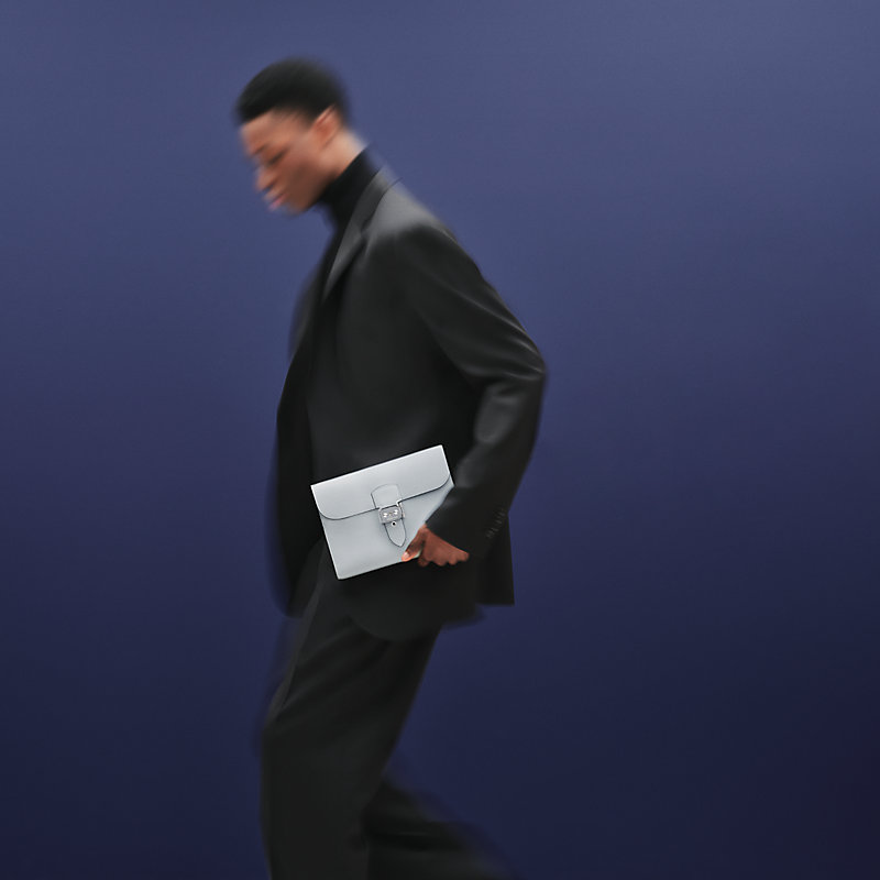 Sac a Depeches 24 pouch | Hermès USA
