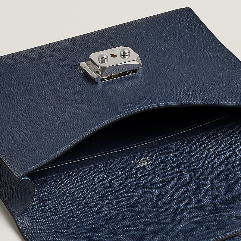 Sac a Depeches 24 pouch