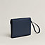 Sac a Depeches 24 pouch, View: Back, back, view 4 of 5
