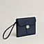 Sac a Depeches 24 pouch, View: side, side, view 2 of 5