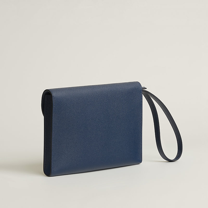 【届くまで楽しみなカラー♪】Hermes La main dans le sacバッグ bag-la-main-dans-le-sac--