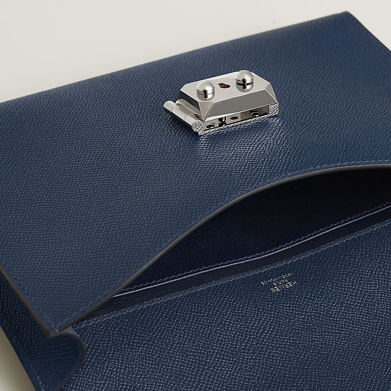 Sac a Depeches 24 pouch