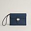 Sac a Depeches 24 pouch, View: front, front, view 1 of 5