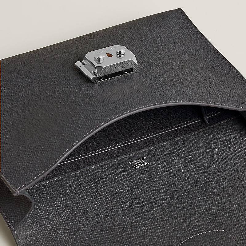 Sac a Depeches 24 pouch