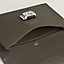 Sac a Depeches 24 pouch, View: Detail, detail, view 3 of 4
