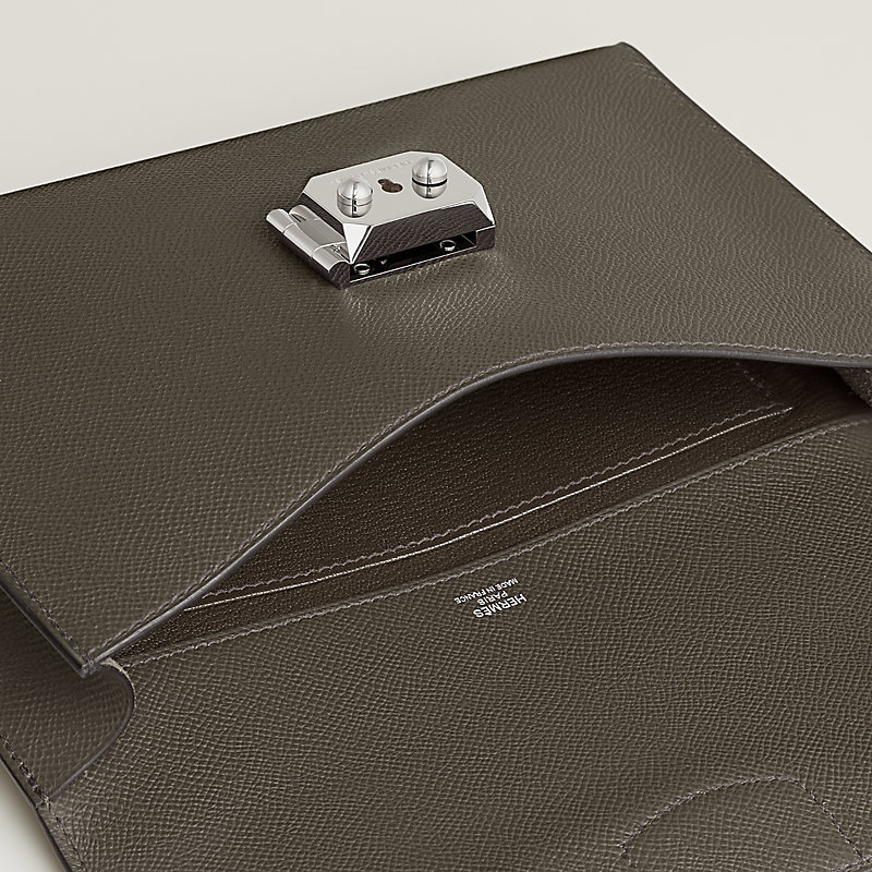 Sac a Depeches 24 pouch