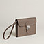 Sac a Depeches 24 파우치, 보기: 옆, side, 2개 중 4번째 보기