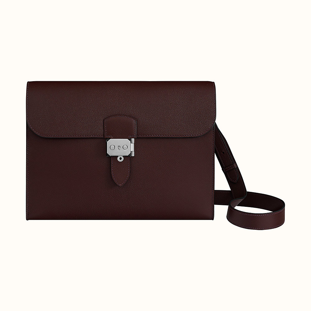 hermes sac a depeches 29