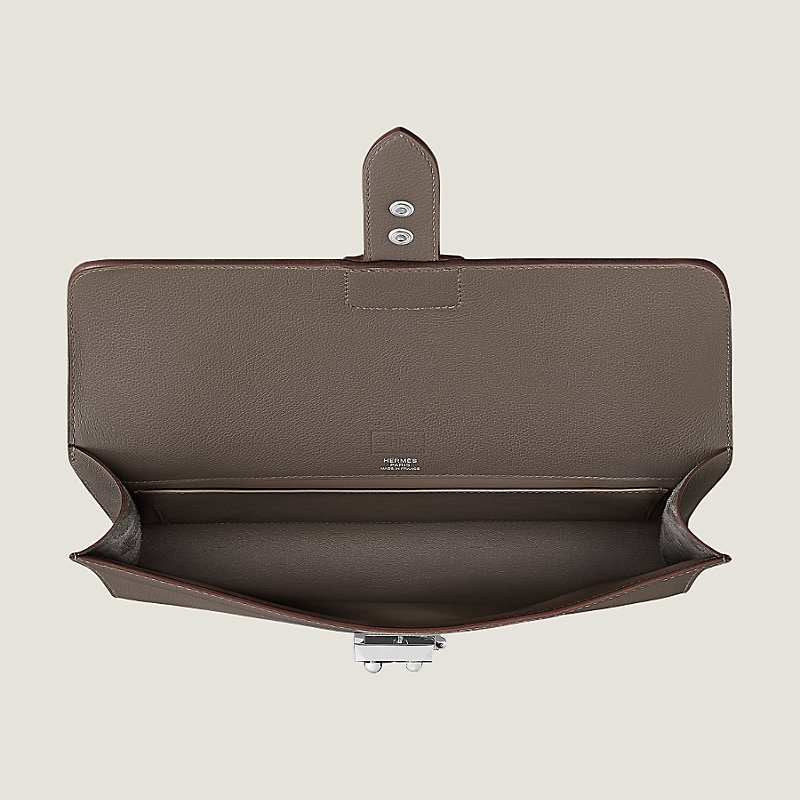 Sac a depeches 29 messenger bag | Hermès USA