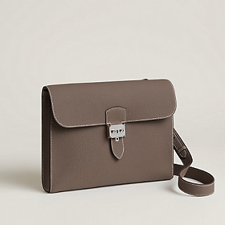 Sac a depeches 29 messenger bag | Hermès UK