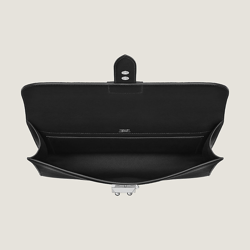 Sac a depeches 29 messenger bag | Hermès USA