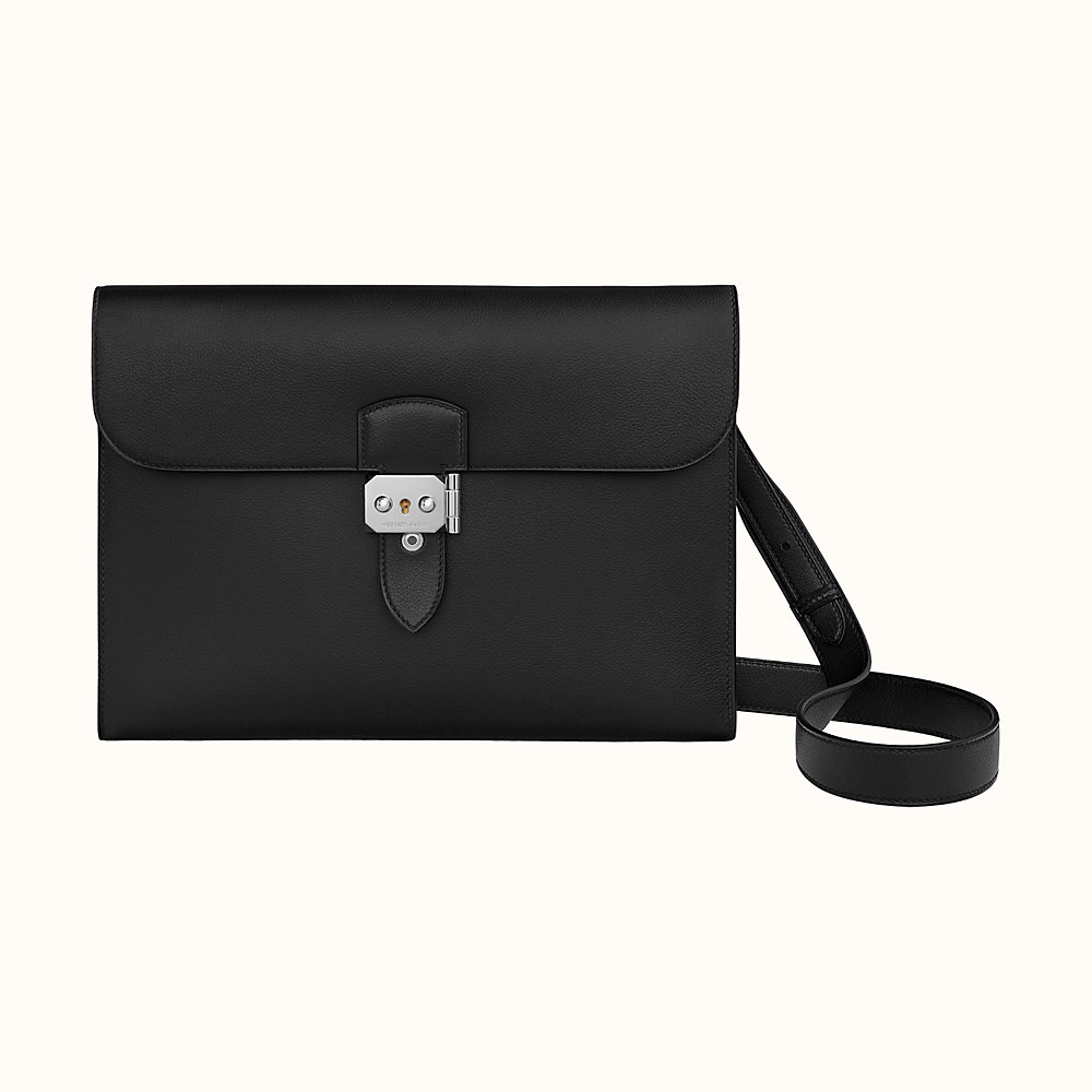 Sac a depeches 29 messenger bag | Hermès UK