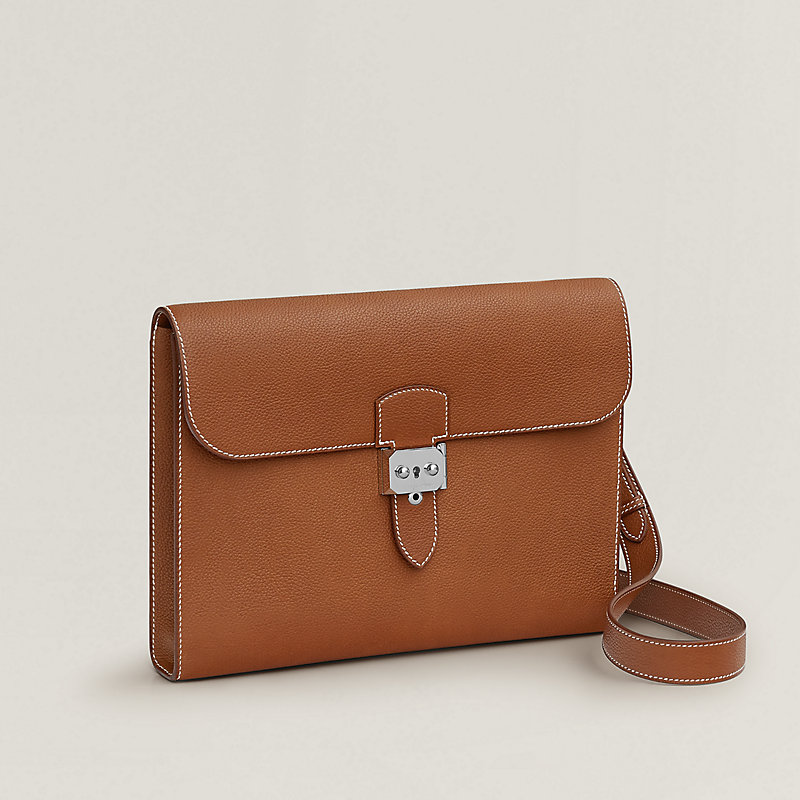 Sac a depeches 29 messenger bag | Hermès Poland