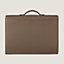 Sac a depeches 41 briefcase, View: Back, back, view 3 of 4