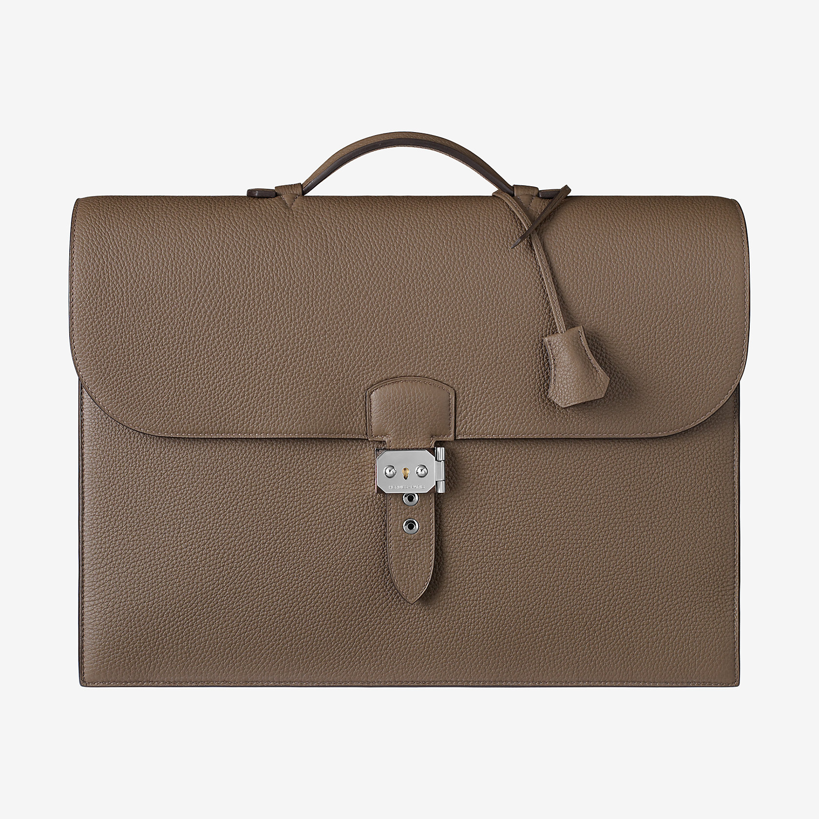 Sac A Depeches 41 Briefcase