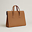 Sac a depeches light 1-36 briefcase, View: Back, back, view 4 of 4