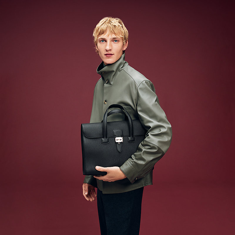 Sac a depeches light 1-36 briefcase, View: , view 4 of 7