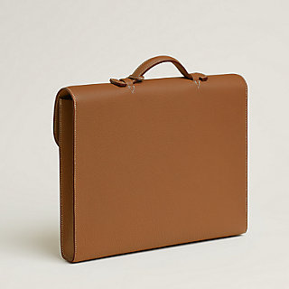 Sac a depeches light 1-37 briefcase | Hermès Hong Kong SAR