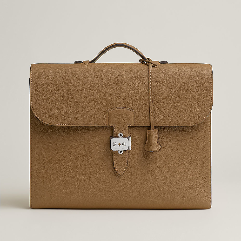 Briefcase hermes online