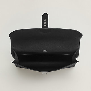 Hermès 30cm Birkin Black Zebra/Box Calf Leather Palladium
