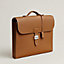 Sac a depeches light 1-37 briefcase, View: side, side, view 2 of 4