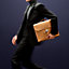 Sac a Depeches light 1-37 브리프케이스, 보기: 이미지: 제품 착용 이미지, worn, 5개 중 5번째 보기