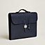 Sac a depeches light 1-37 브리프케이스, 보기: 이미지: 제품 착용 이미지, worn, 2개 중 5번째 보기