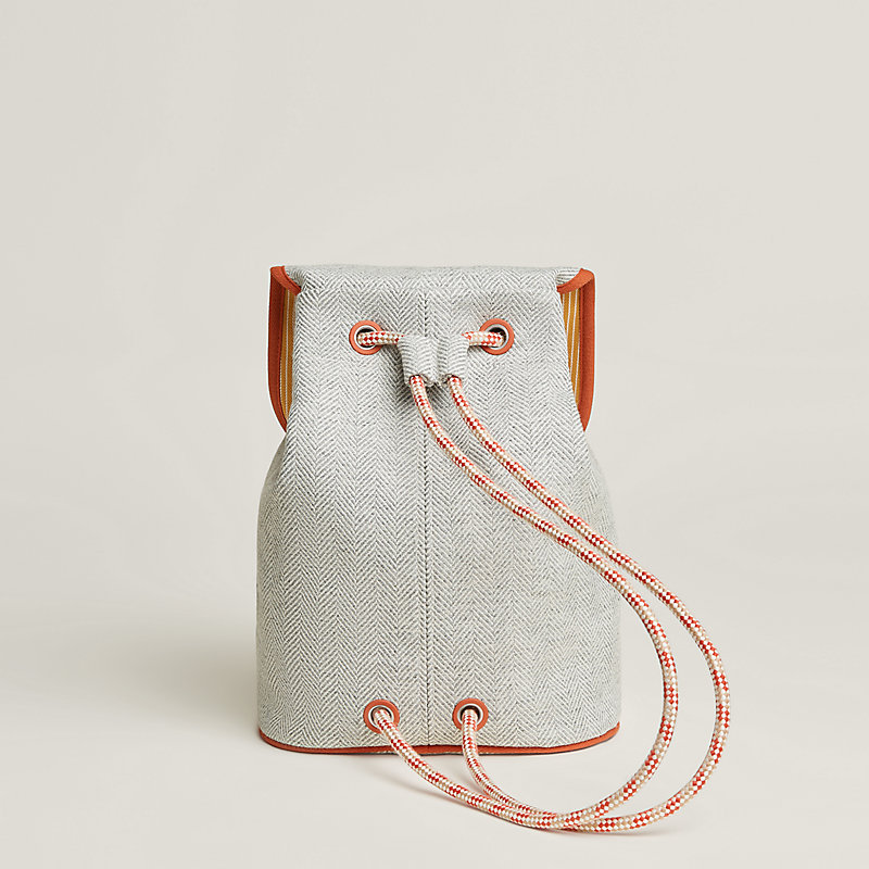 Sac à dos Animaux Blocks