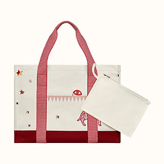 sac a langer definition