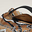 Sac Balusoie, Vue: Vue détaillée, detail, vue 3 sur 5
