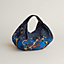 Sac Balusoie, Vue: vue de côté, side, vue 2 sur 4
