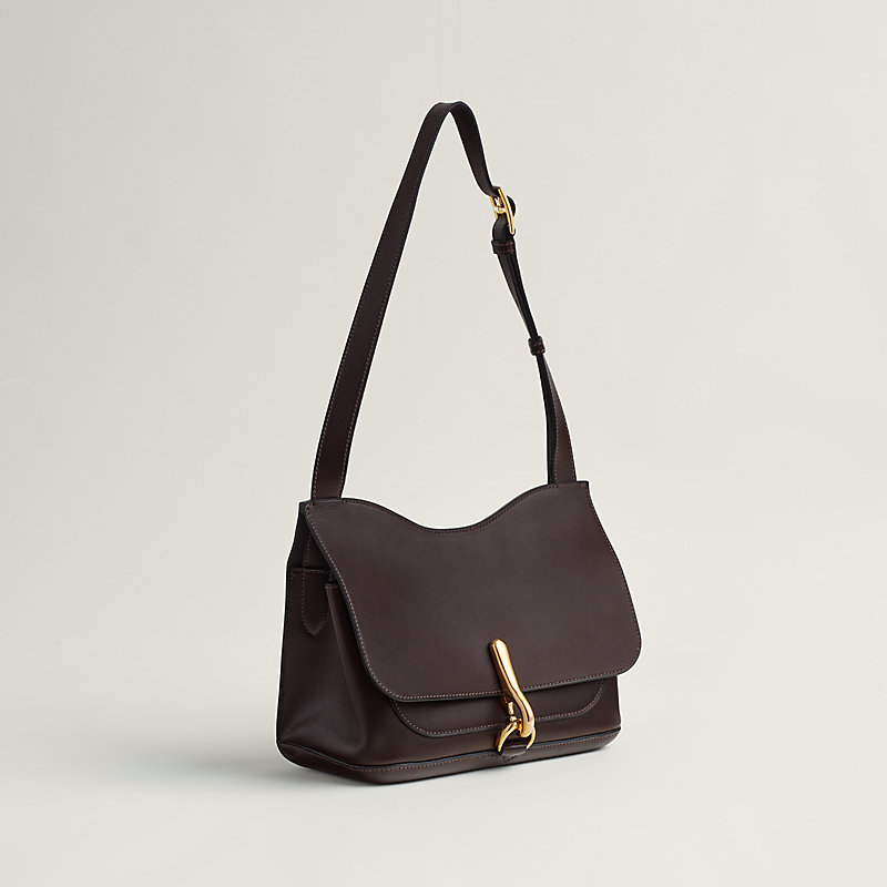 Sac Besace Attelée, Vue: , vue 3 sur 5