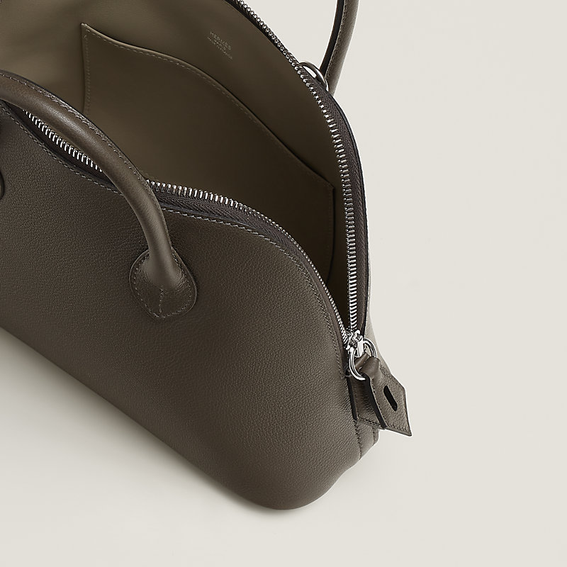 Sac Bolide 1923 - 25 verso, Vue: , vue 3 sur 4