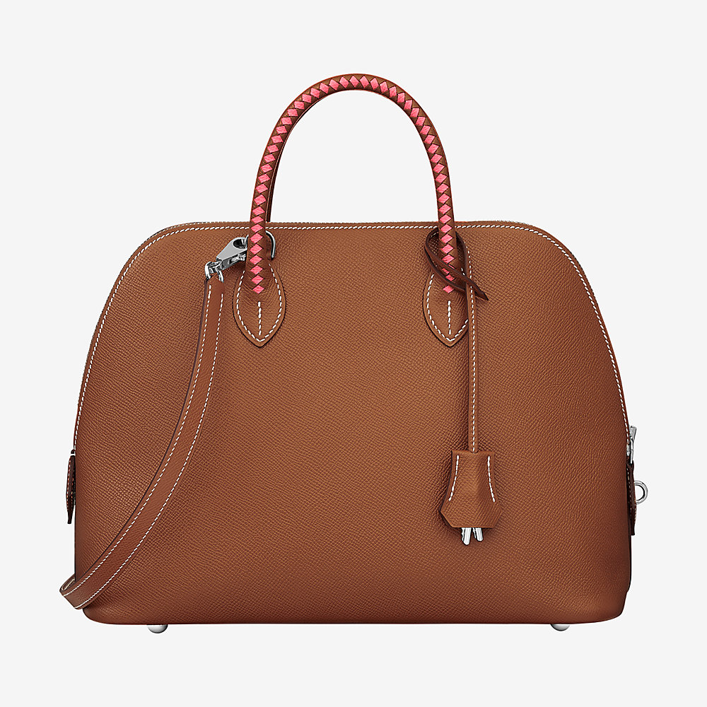 sac bolide hermes