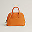Sac Bolide 1923 mini verso, Vue: vue de face, front, vue 1 sur 4
