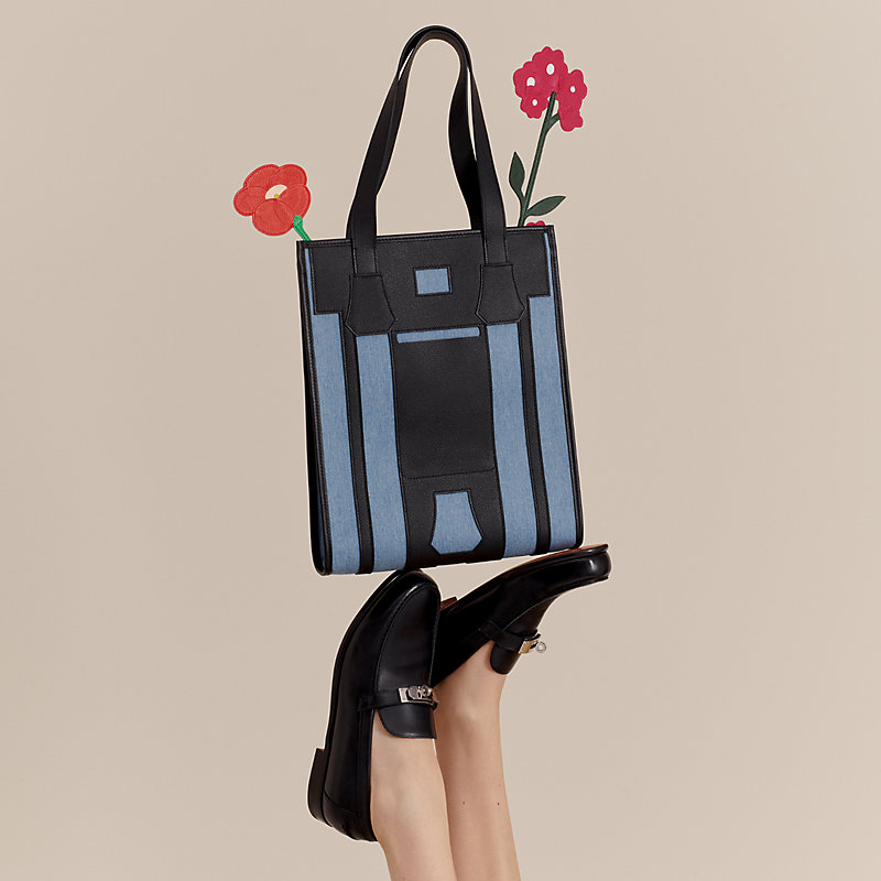 Sac clochette