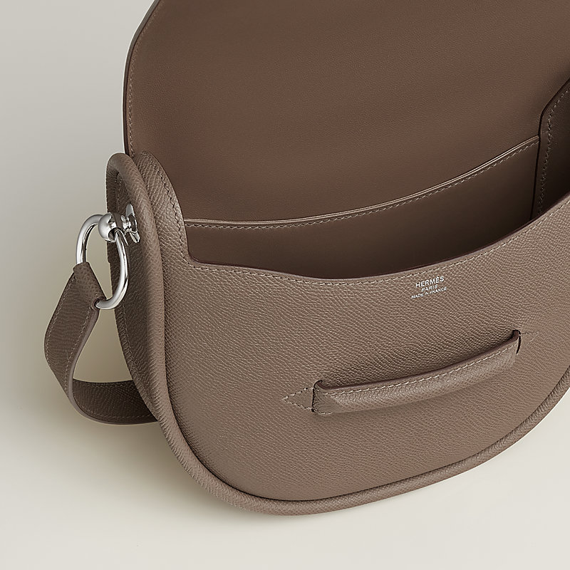 Sac Collier d'Attelage