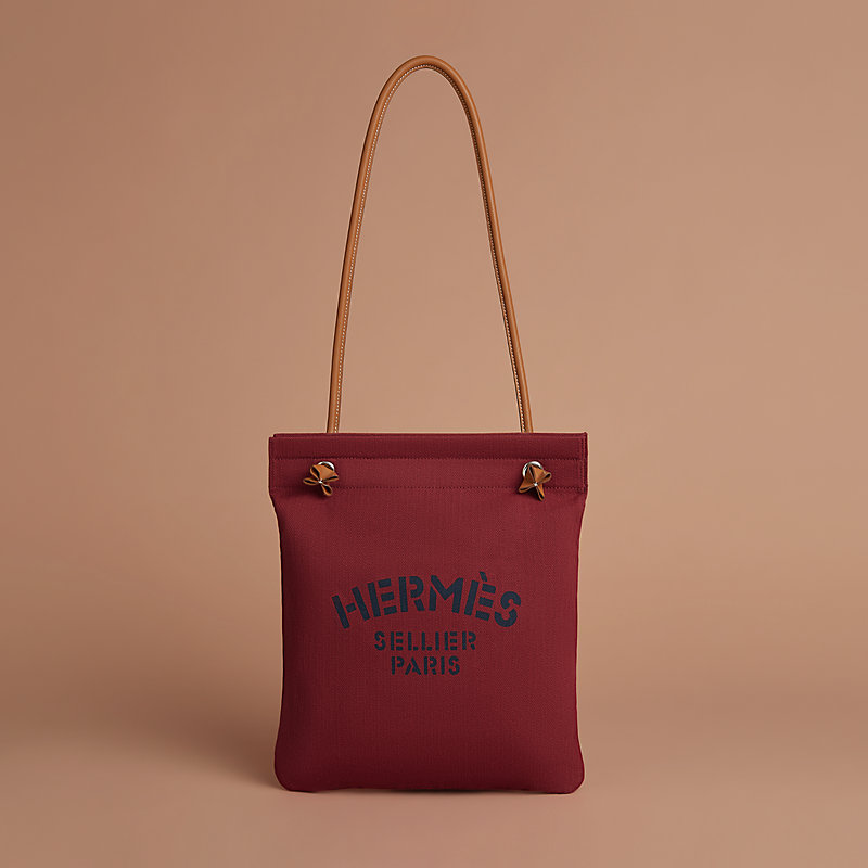 ★HERMES★ Sac de pansage Aline トートバッグ Sac de Pansage Aline | Hermès Canada