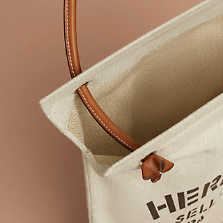 【上品カジュアル】HERMES | HERMES Sac de pansage Aline Sac de Pansage Aline | Hermès France