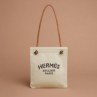 【上品カジュアル】HERMES | HERMES Sac de pansage Aline Sac de Pansage Aline | Hermès France