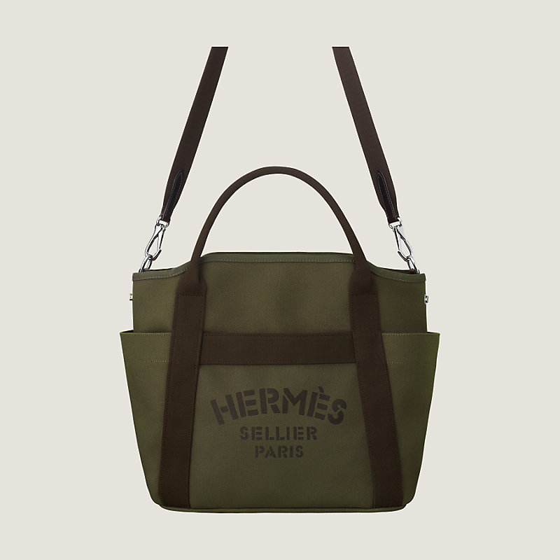 Sac de pansage Groom