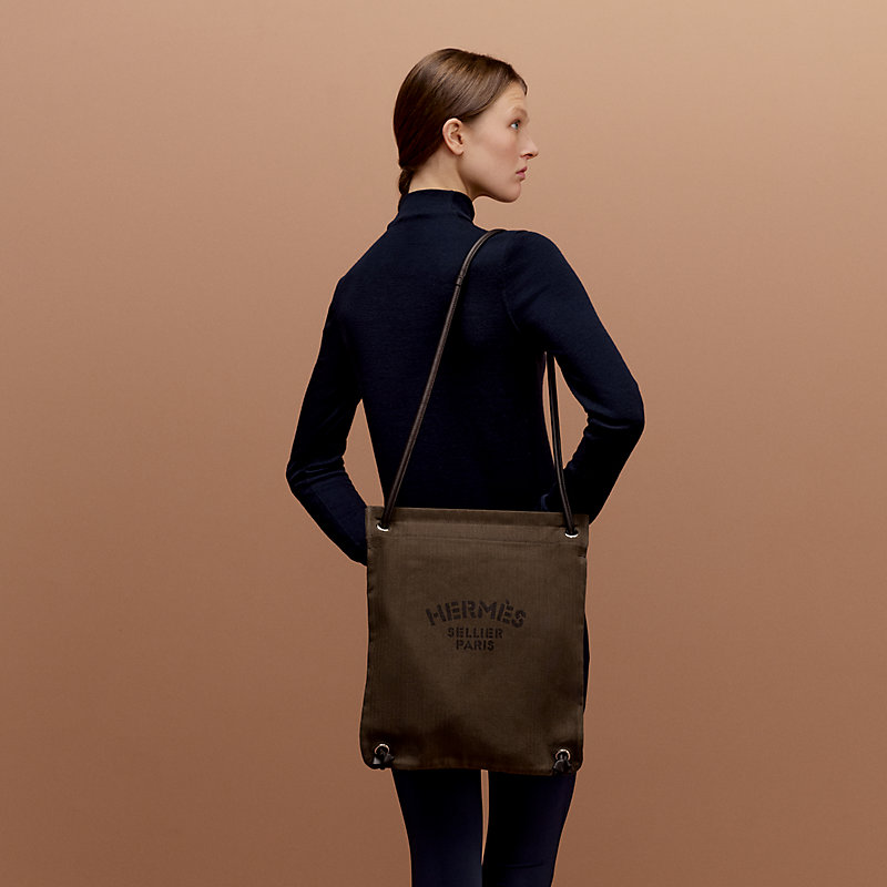 Sac de pansage Maline