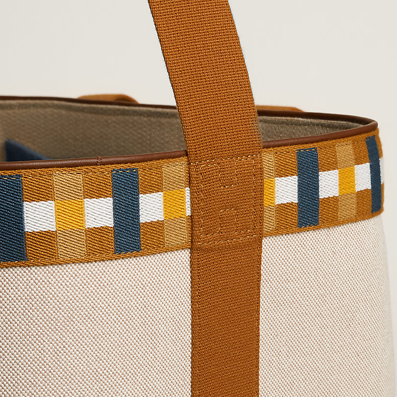 Sac de pique-nique Clairière, grand modèle, Vue: , vue 5 sur 5