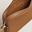 Sac Étrivière Messenger, Vue: vue du dessus, above, vue 3 sur 5